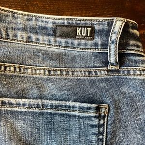 Kut from the Kloth jeans